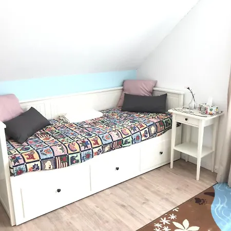 Homestay Campbell's Ridge - Im Kurviertel Von