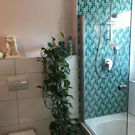 Homestay Campbell's Ridge - Im Kurviertel Von Bad Orb