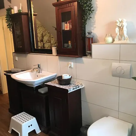 Campbell's Ridge - Im Kurviertel Von Homestay Bad Orb