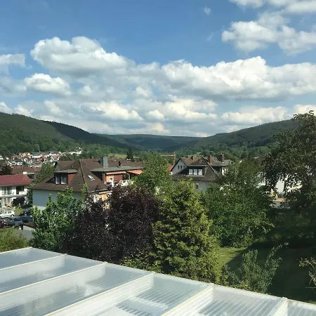 Campbell's Ridge - Im Kurviertel Von *