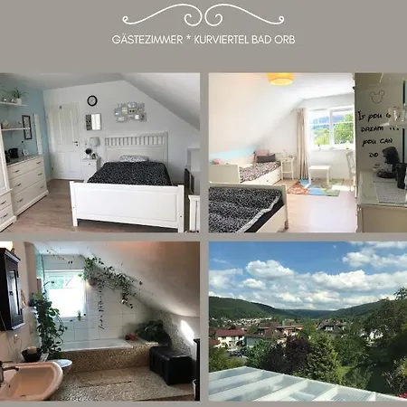 Campbell's Ridge - Im Kurviertel Von Homestay *